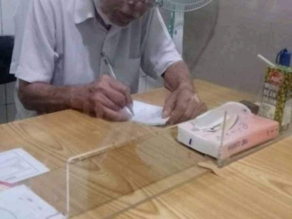 Artikel Kisah Dokter Seribu&nbsp;Rupiah