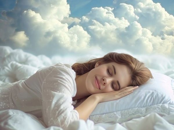 Kenapa Tidur Terasa Lebih Nikmat di Saat Jam-Jam Berangkat&nbsp;Kerja?