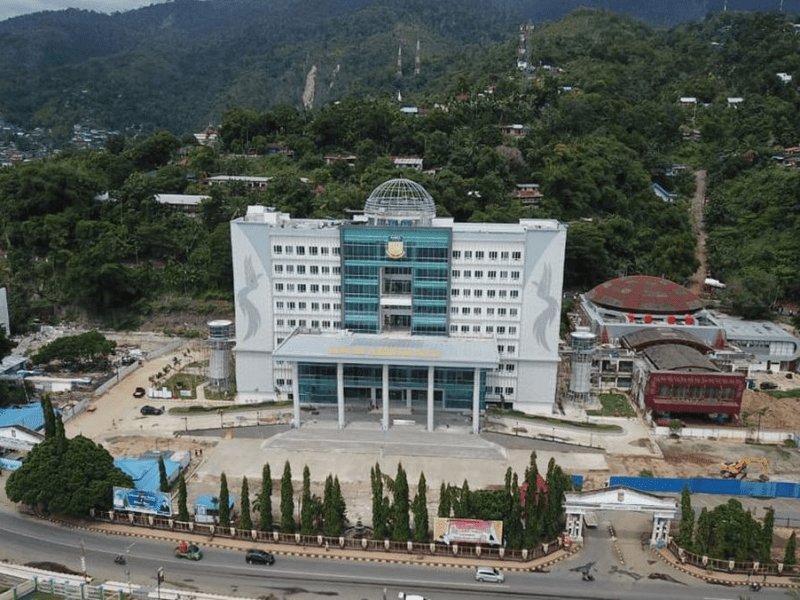 Pernyataan Kontroversial Abisai Rollo: Cermin Mentalitas&nbsp;Kolonial